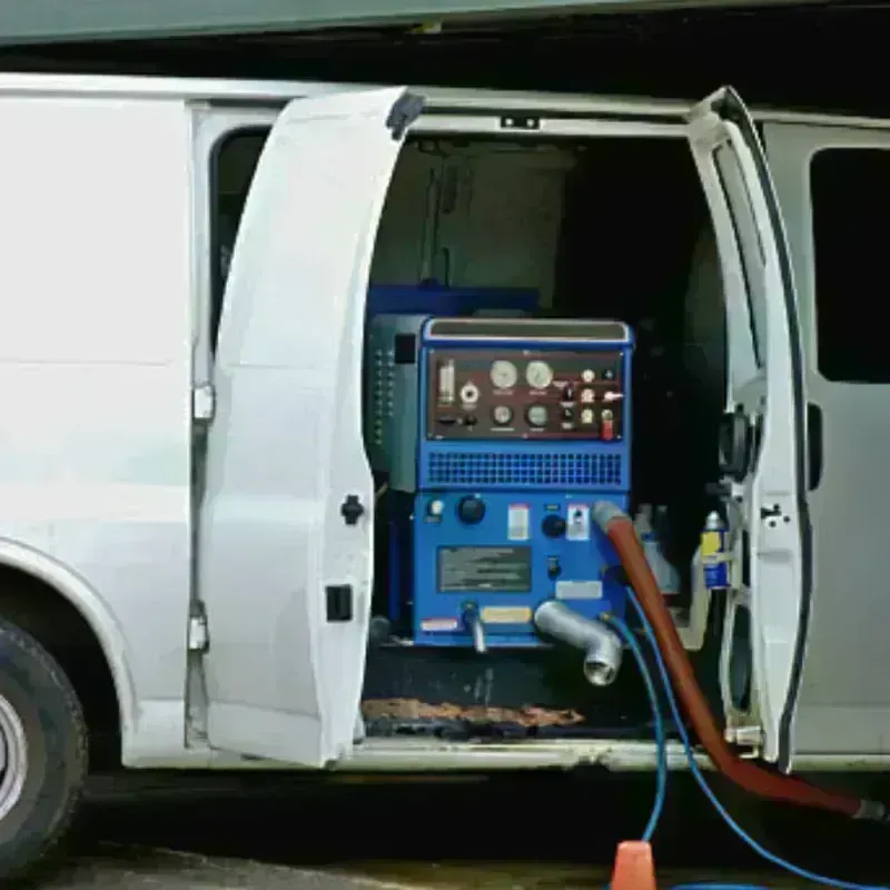 Water Extraction process in Whitehouse Station, NJ